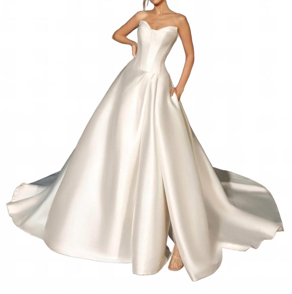 NEW IVOIRE BY KITTY CHEN anya dress in ivory